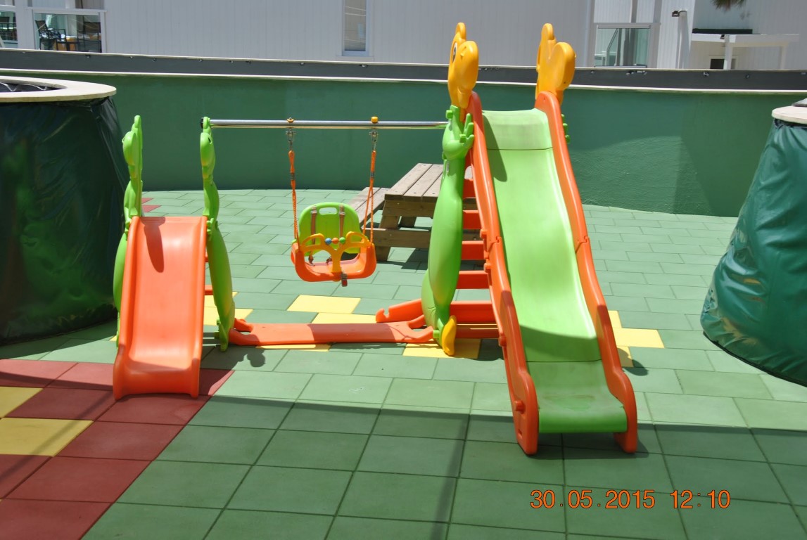 imagini hotel PAPILLON ZEUGMA BELEK